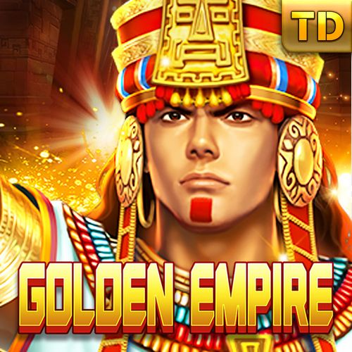 Golden Empire 2 গেম আইকন